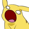 Pikachu Faces 20