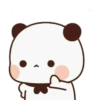 Cute Panda 21
