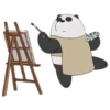 Panda 13