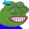 Pepe o Sapo 22