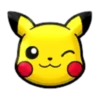 Pikachu Pack 6