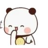 Cute Panda 22