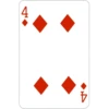 Playing cards 18