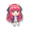 Quintessential quintuplets 27
