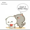 @Follow
Peach.Gomaa
Can I
Bite You