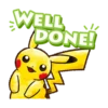 Pokémon Chat Pals 19