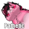 Pathetic