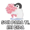 Pingüis 11