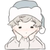 a boy, who like stuffed animals 21