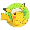 Pikachu Detective 15