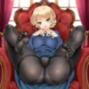 piedini anime uwu 20