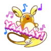 Pokémon Chat Pals 20