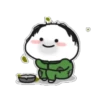 Tojin ngepack Quby lagi 21