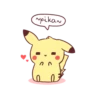 Pikachu 23