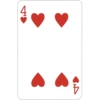 Playing cards 19