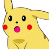 Pikachu Faces 22