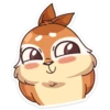 Chipmunk 19
