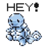 Pokémon Pixel Art, Part 1 16
