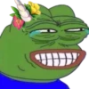 Pepe o Sapo 23