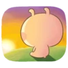 Puffy Rabbit PUDEL 22