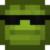 Brawl stars pin in Melon Playground 16