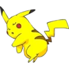 Pikachu 24