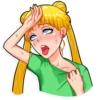 Sailor Moon 22