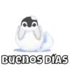 Pingüis 13