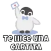 Pingüis 14