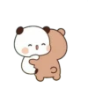 Cute Panda 23