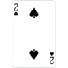 Playing cards 20