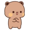 Cute Panda 24