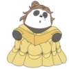 Panda LizF 24
