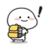 Tojin ngepack Quby lagi 23