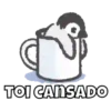 Pingüis 16