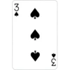 Playing cards 22