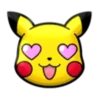 Pikachu Pack 8