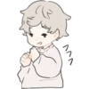 a boy, who like stuffed animals 24