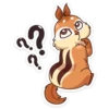 Chipmunk 25