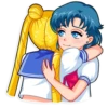 Sailor Moon 25