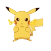 Pikachu 25