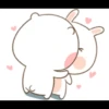 Puffy Bear and Rabbit 2- 19