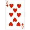 Playing cards 23