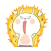 Puffy Bear and Rabbit 2- 21
