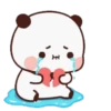 Cute Panda 27