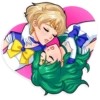 Sailor Moon 26