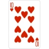Playing cards 24