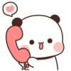 Cute Panda 28