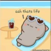 aah thats life
@thepeachqoma