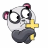 Little Panda 8